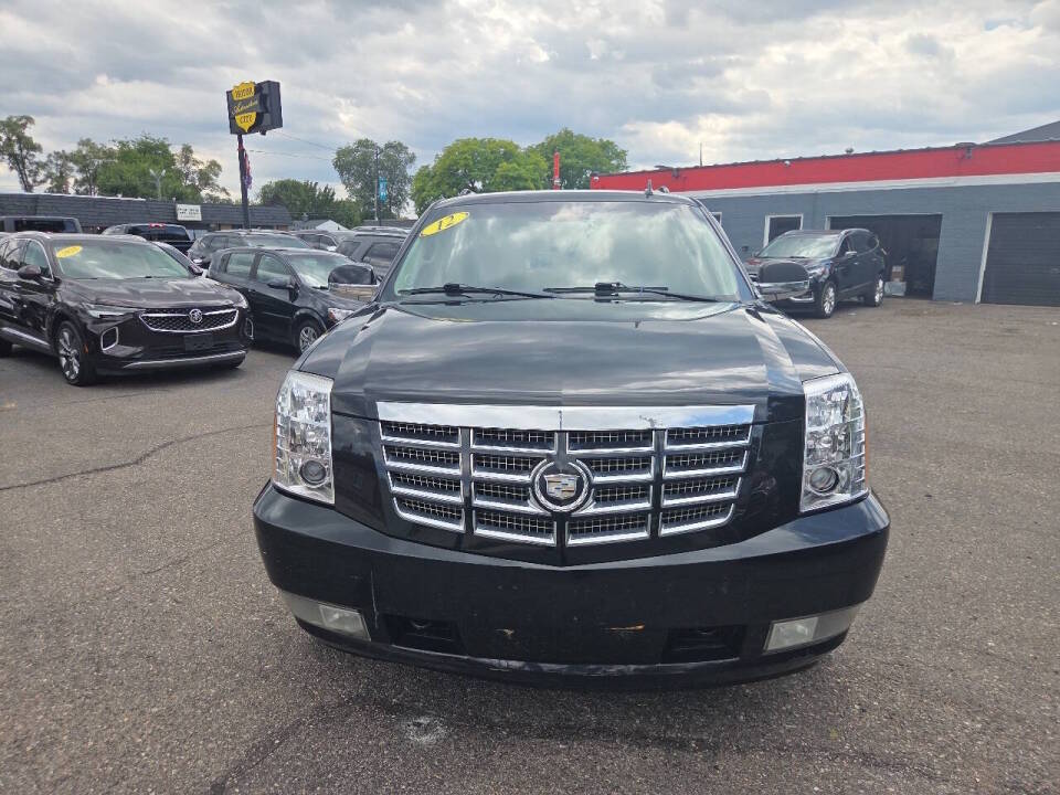 cadillac escalade esv 2012 1GYS4HEF4CR107278 image cadillac escalade esv 2012 1GYS4HEF4CR107278 image